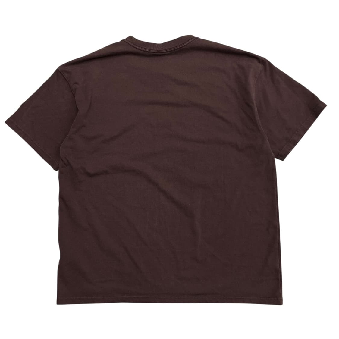 나이키 ACG 자수 초코맛 반팔 XL 상품이미지3