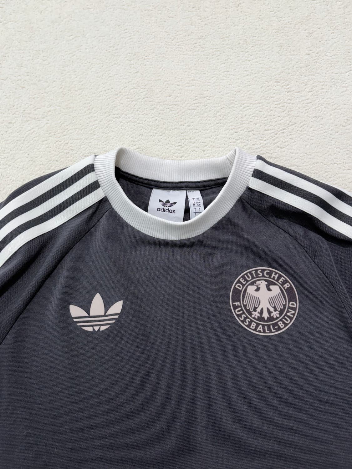 아디다스 독일 국대 축구 유니폼 져지 반팔 상품이미지2