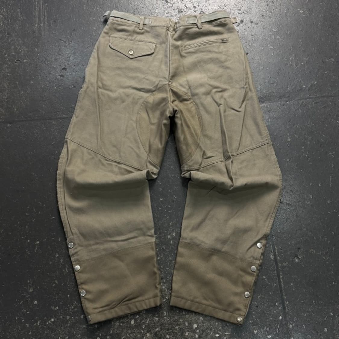 100 AWACS by Columbia 밀리터리 택티컬 팬츠 상품이미지5