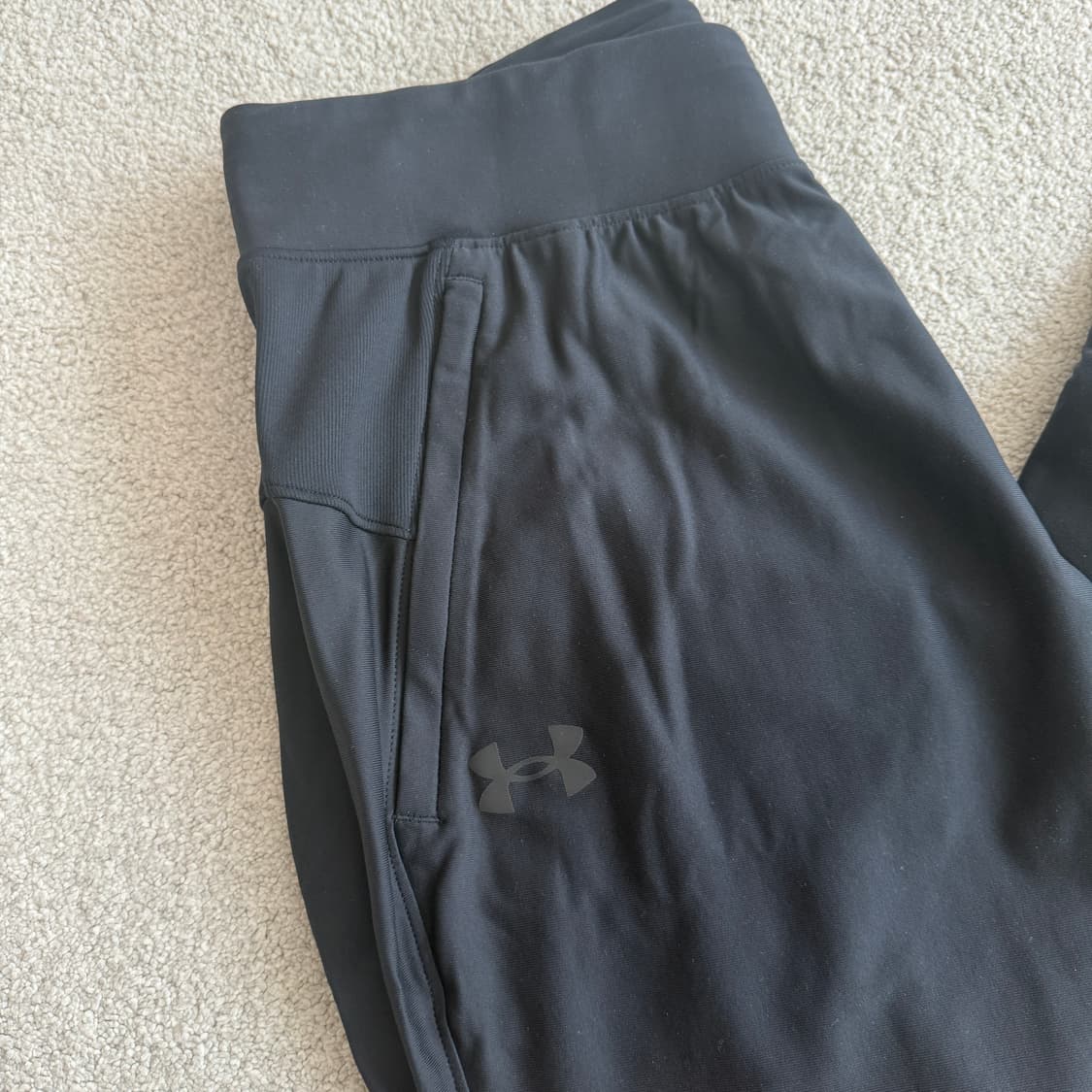 언더아머 UA 퀄리파이어 런 엘리트 러닝복 러닝바지 상품이미지2
