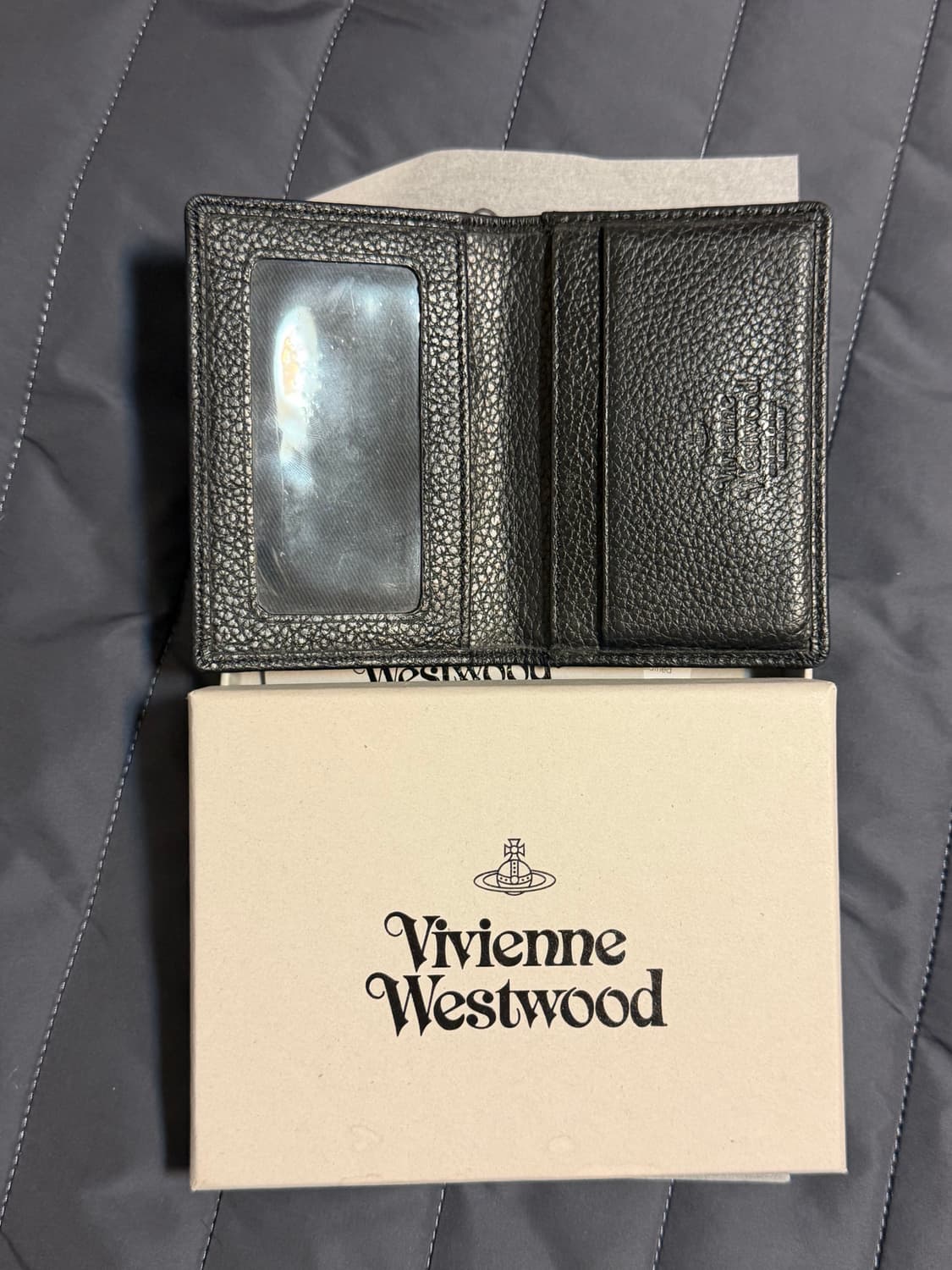 비비안웨스트우드 지갑 상품이미지2