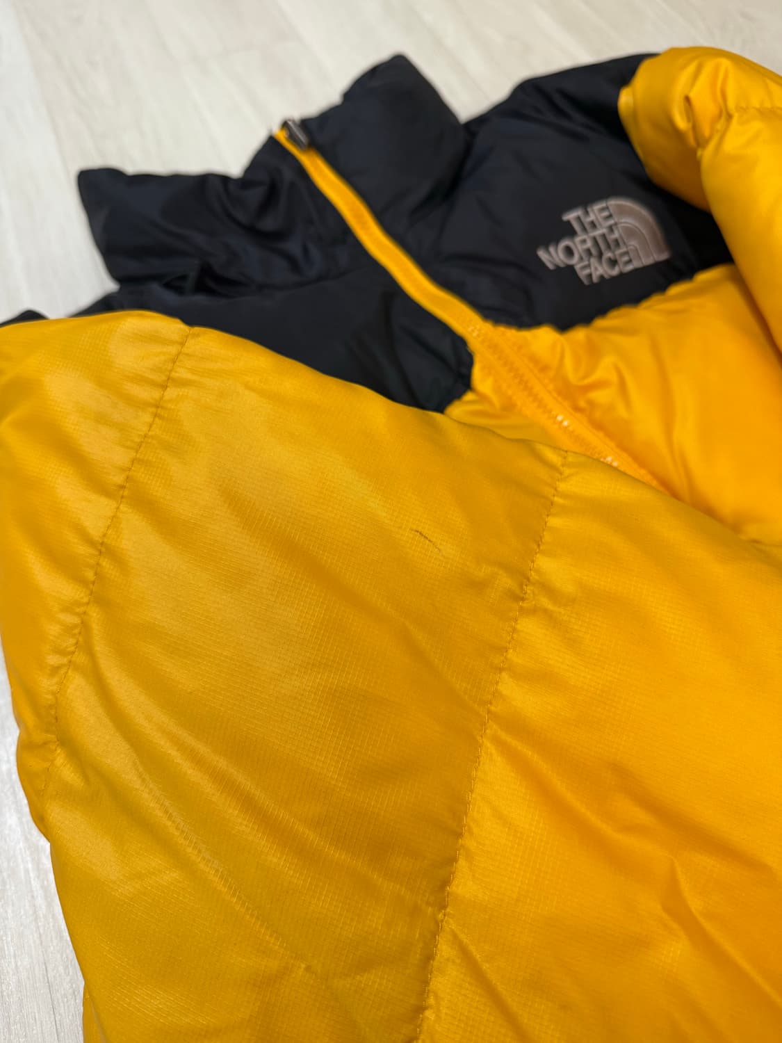 노스페이스 700 눕시  상품이미지7