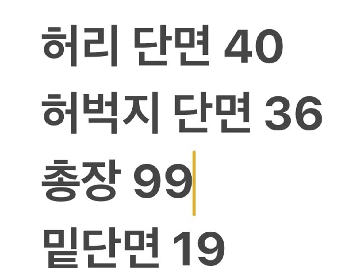 [정품/2XL] 노스페이스 블랙 기모 트레이닝 바지 b18 상품이미지7