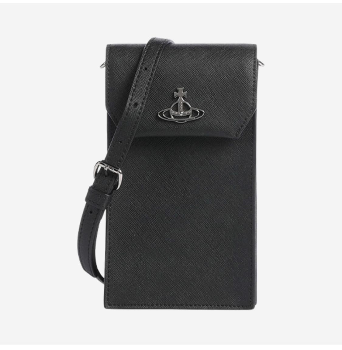 비비안웨스트우드 폰백 가방 핸드백 상품이미지1