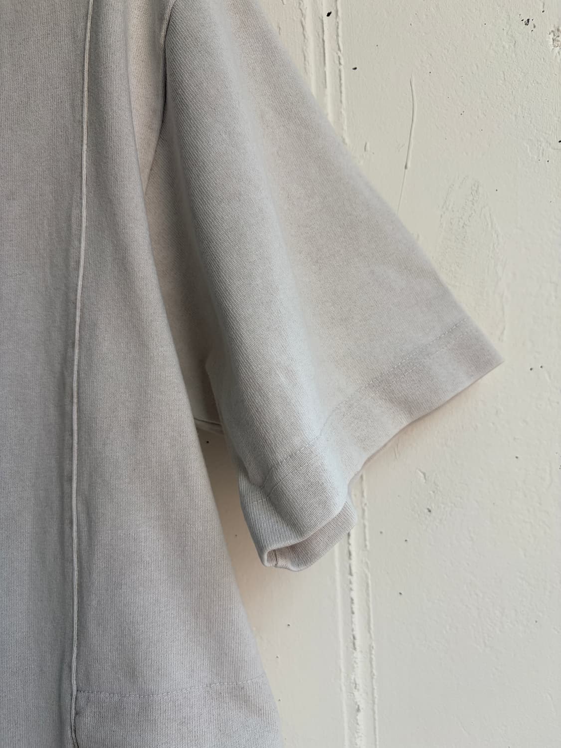 OLIVEDRAB CARRY PKT t-shirt 상품이미지2