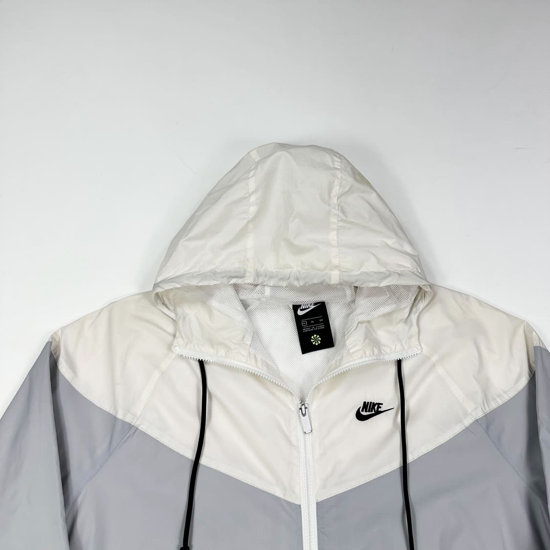 나이키 퓨추라 윈드러너 바람막이 자켓 (XL) 상품이미지1