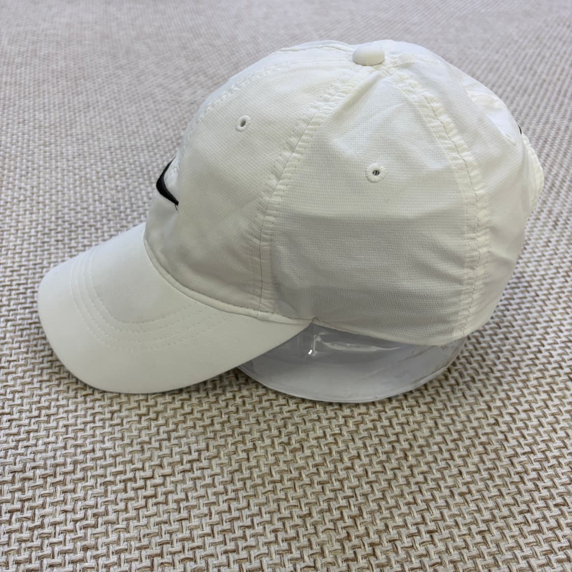 F 나이키 스우시 캡 모자 0609D1 상품이미지2