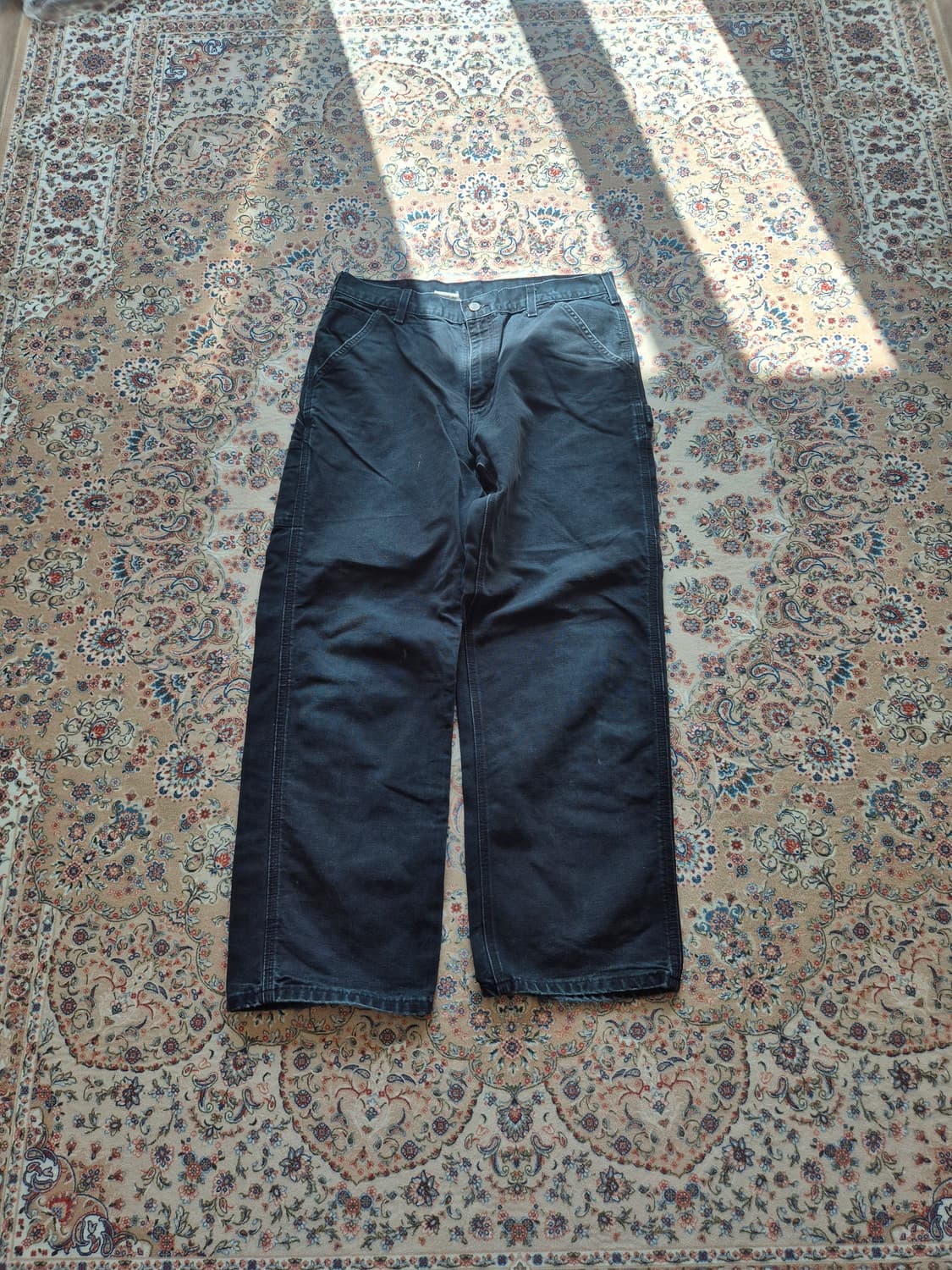 칼하트 카팬터 팬츠 상품이미지1