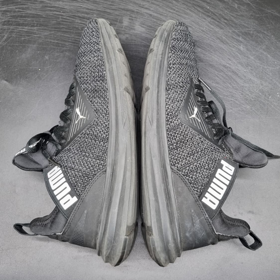 푸마 엔조 데타 남성운동화265 상품이미지5