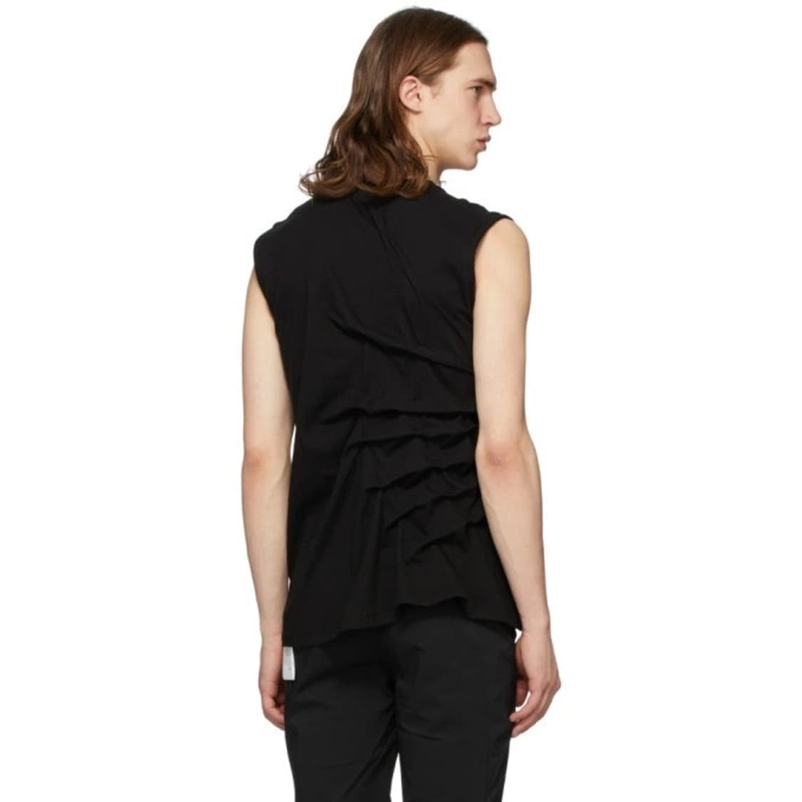 Post Archive Faction 3.0 Left Tank Top 상품이미지7