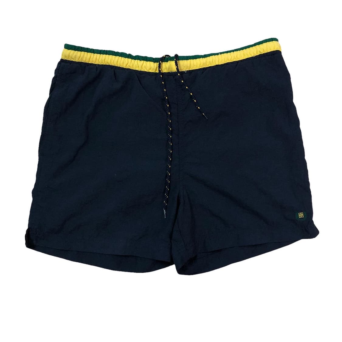 [M~L] 올드 지방시 스윔 팬츠 상품이미지2