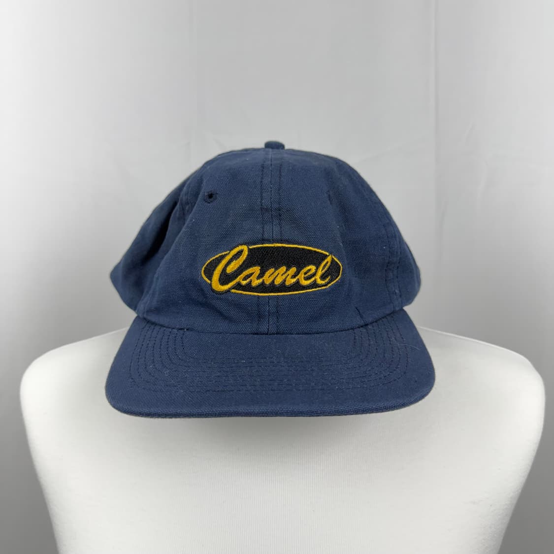 Camel]90‘s 카멜 빈티지 캡 카멜시가렛 볼캡 상품이미지1