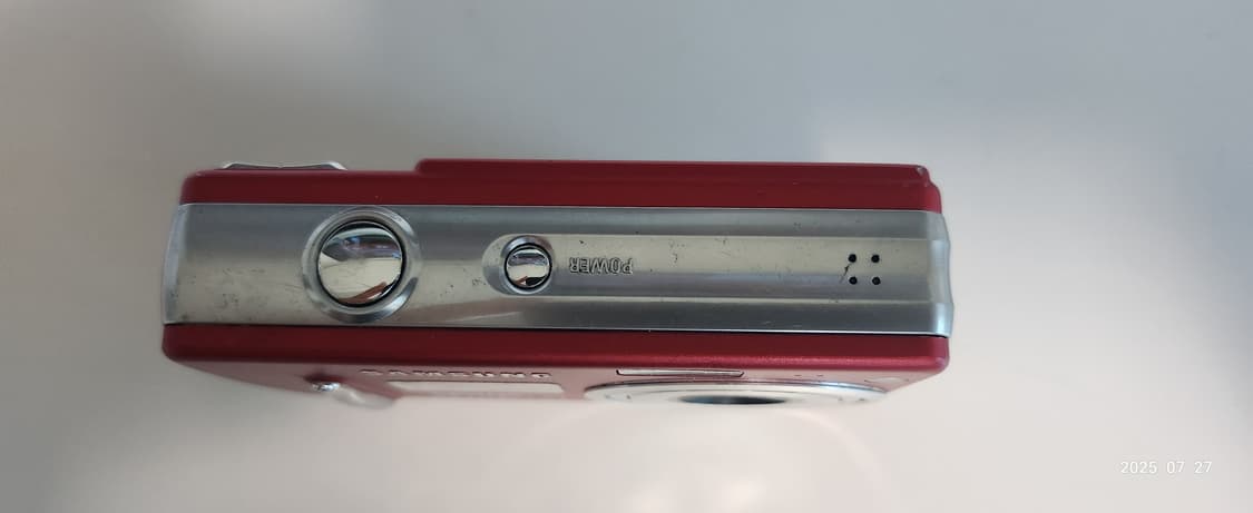 SAMSUNG KENOX LX1 빈티지 레트로 디지털카메라 상품이미지2