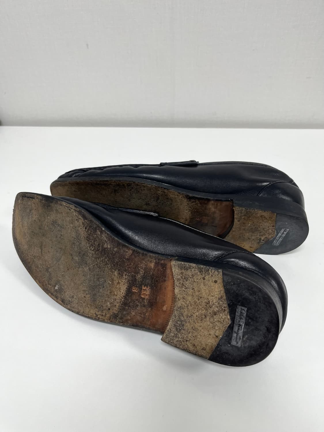 살바토레 페라가모 구두 [260-265] 상품이미지5