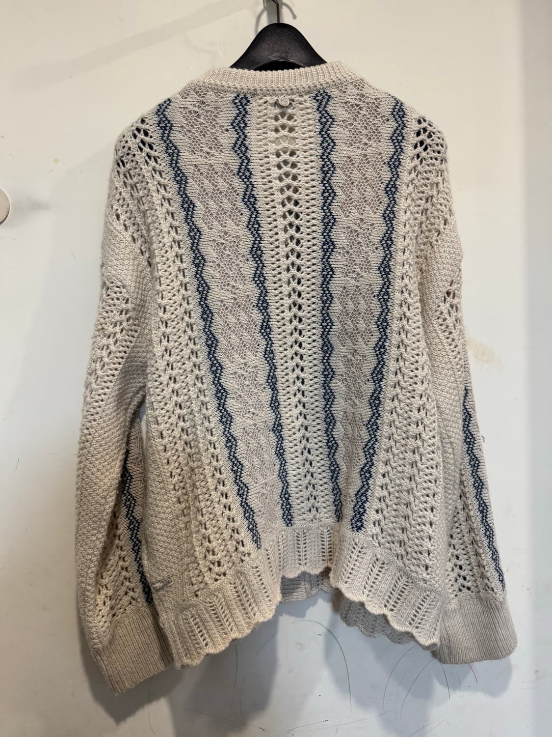 썰스데이아일랜드 스카시 가디건 상품이미지7