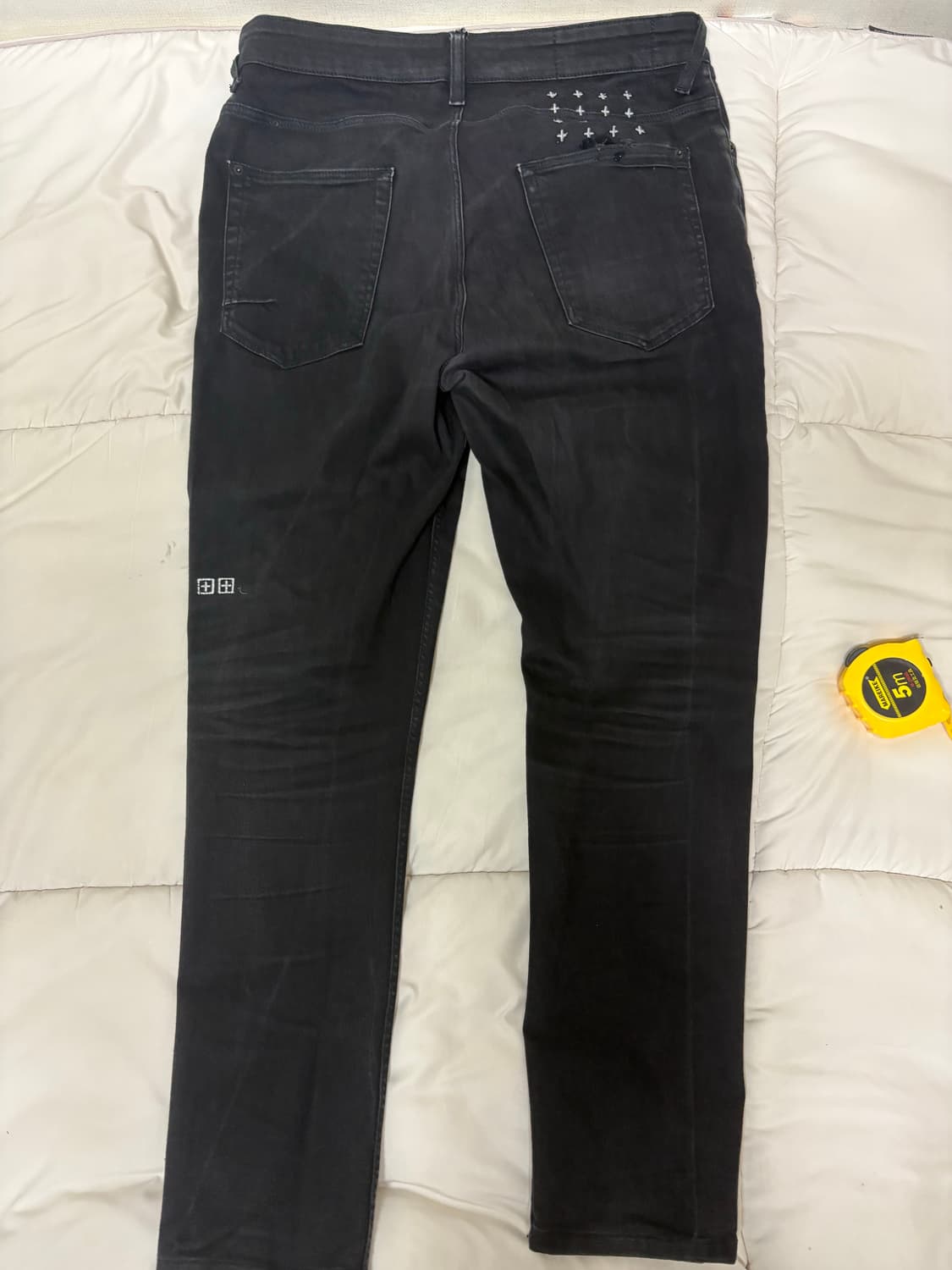 Ksubi 데님팬츠 33 상품이미지1