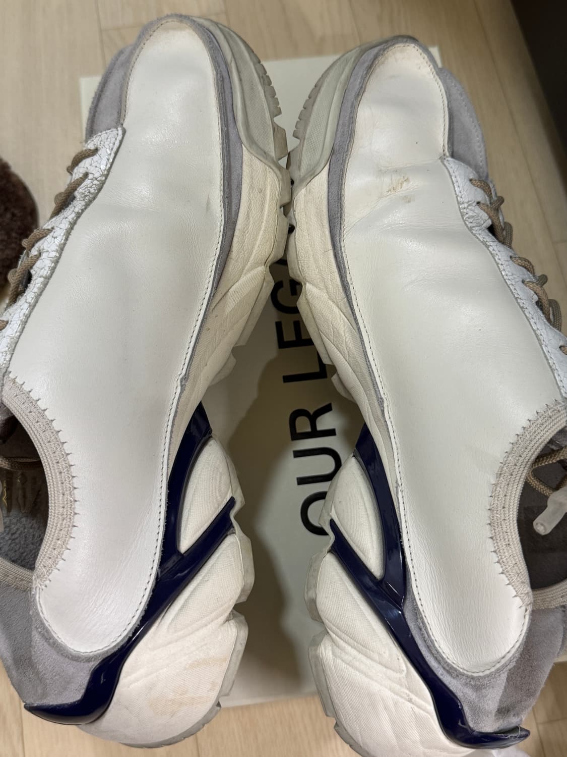 아워레가시 클로브 42(270) 상품이미지2