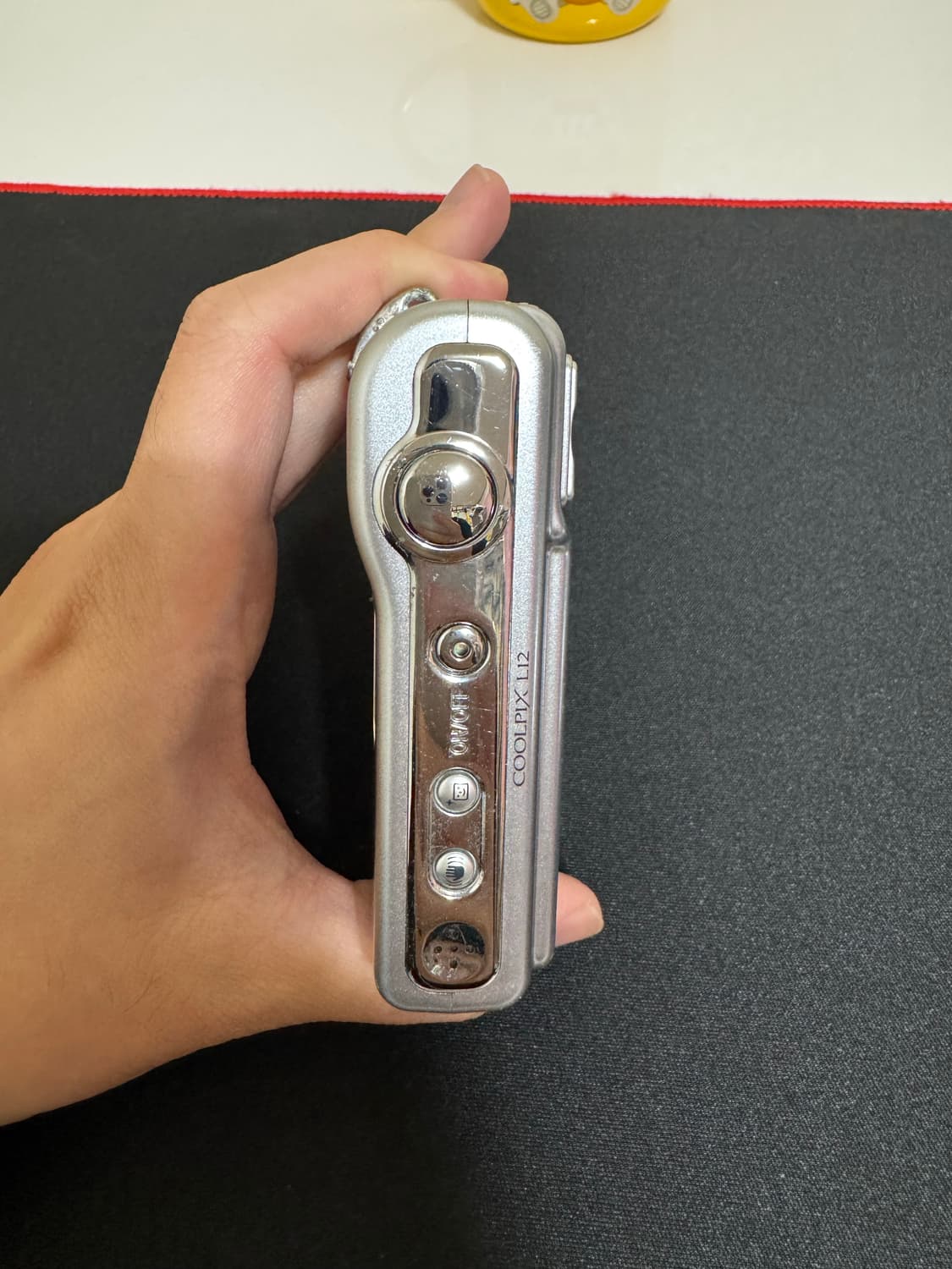 니콘 쿨픽스 L12 디카 상품이미지3