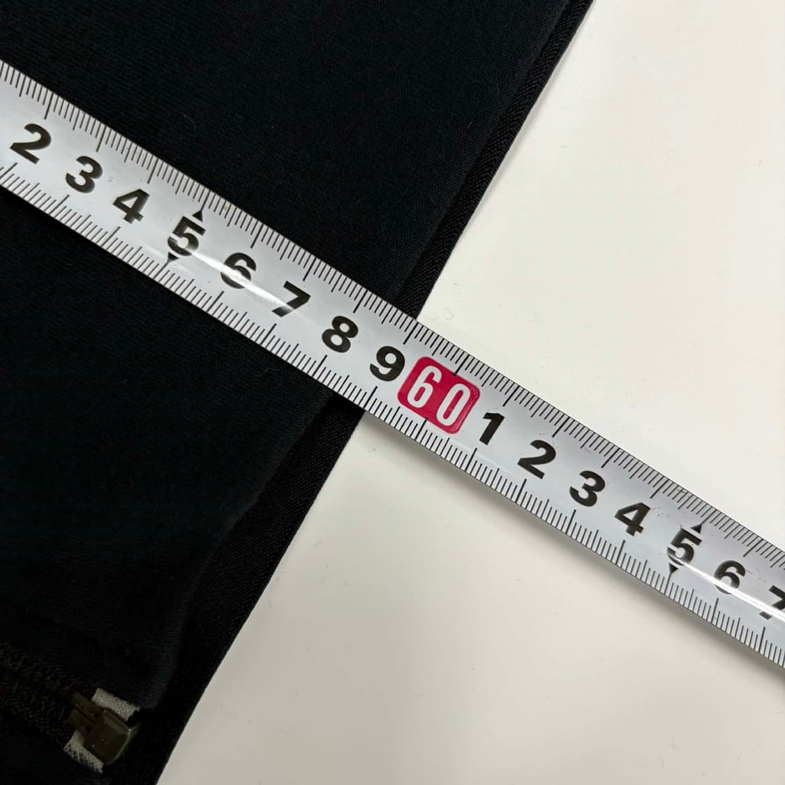 나이키 여리핏 블랙 걸즈 테크팩 후드집업(S) 상품이미지6