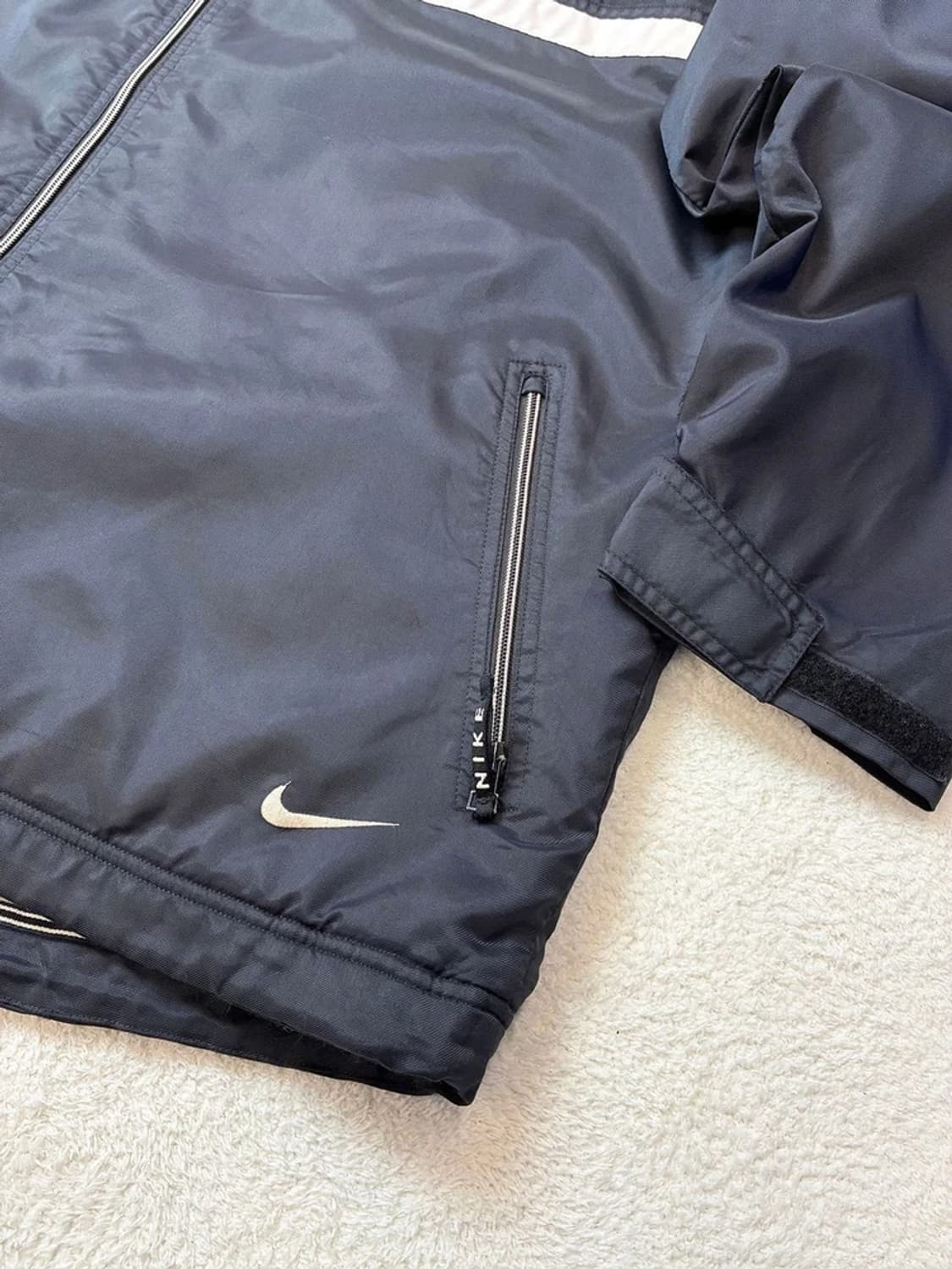 나이키 90's 올드스쿨 USA 헤비 윈드 자켓 PN5881 상품이미지3