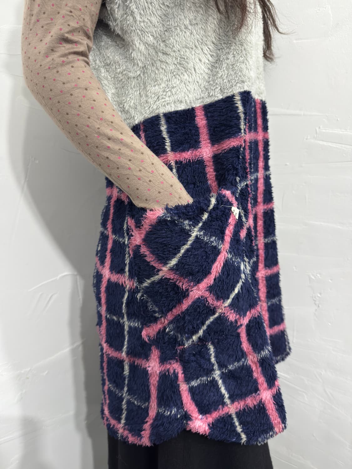 dot longsleeve 상품이미지5