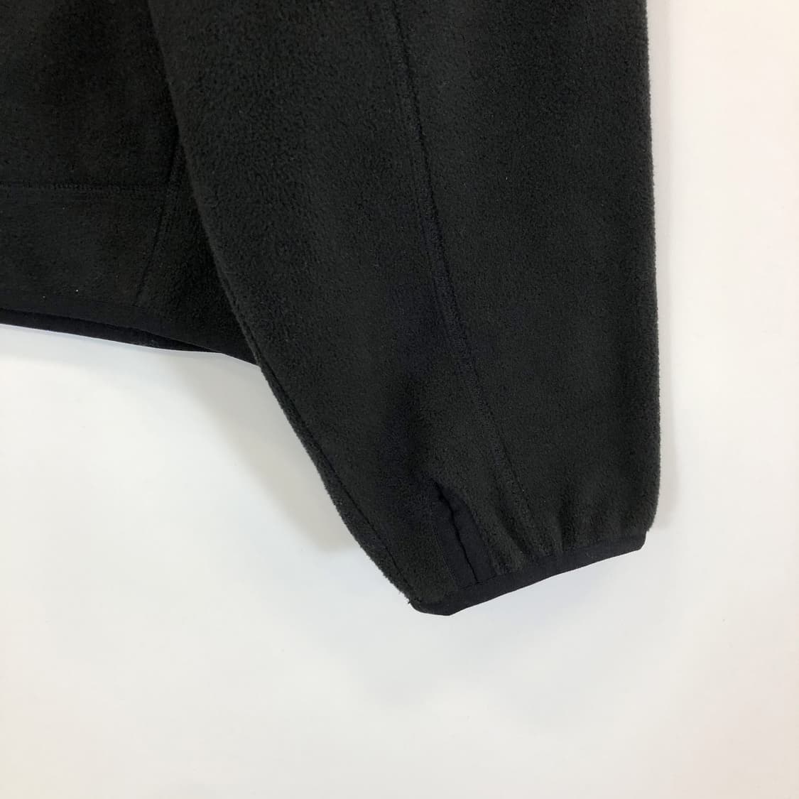 무신사스탠다드 시티 레저 하이넥 플리스 XXL  상품이미지3