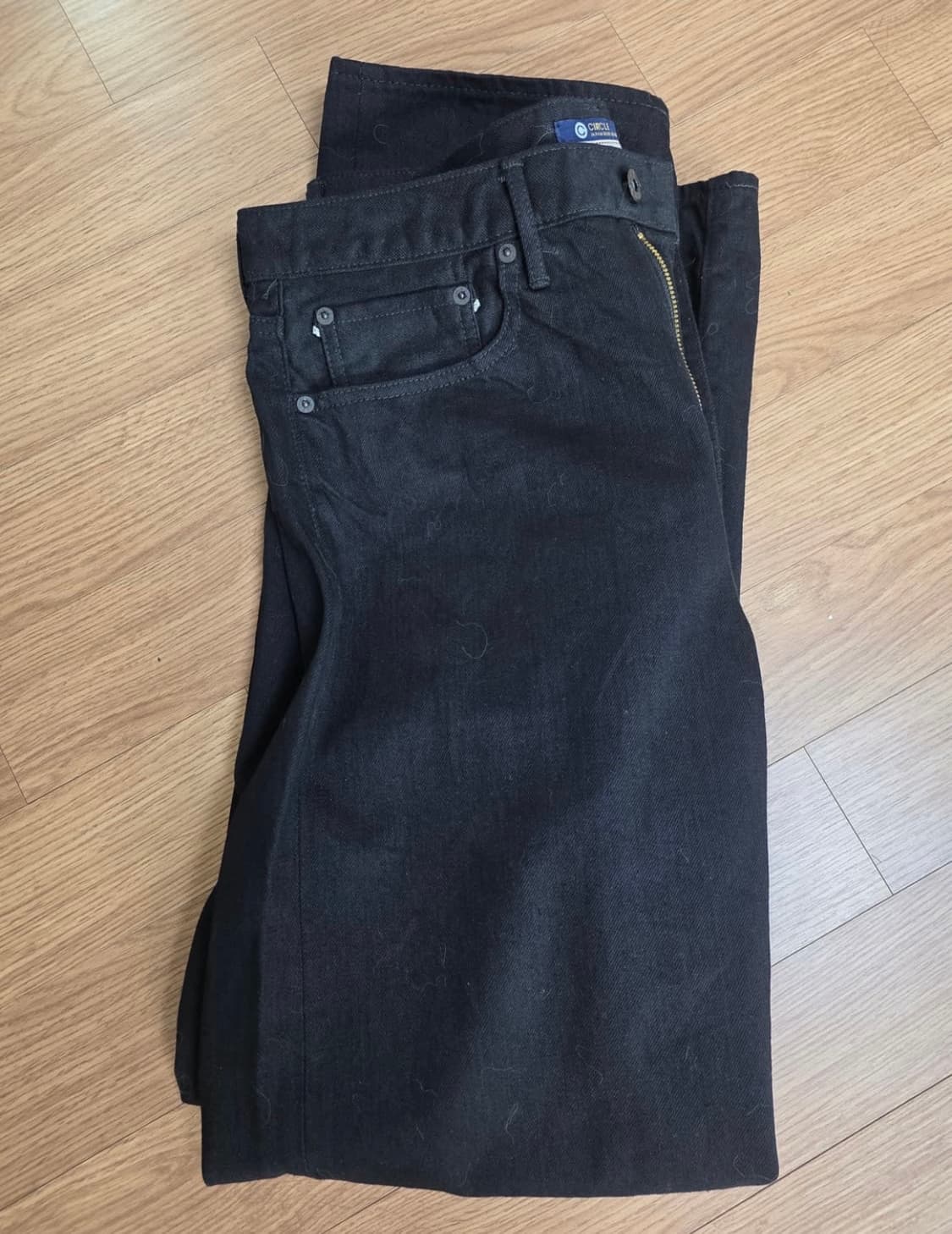 재팬블루 j514 블랙진 32 상품이미지3