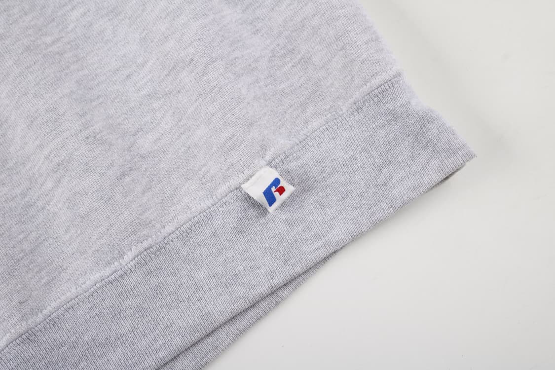 [M] 00's 러셀 애슬레틱 스웻셔츠 맨투맨 상품이미지2