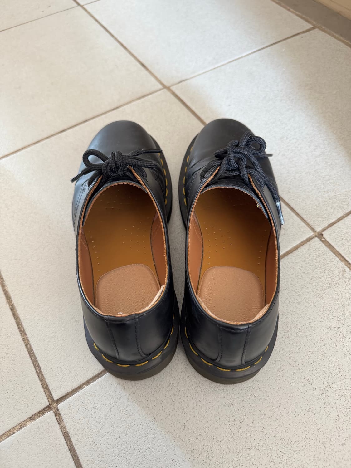 닥터마틴 1461 스무스 240 상품이미지3