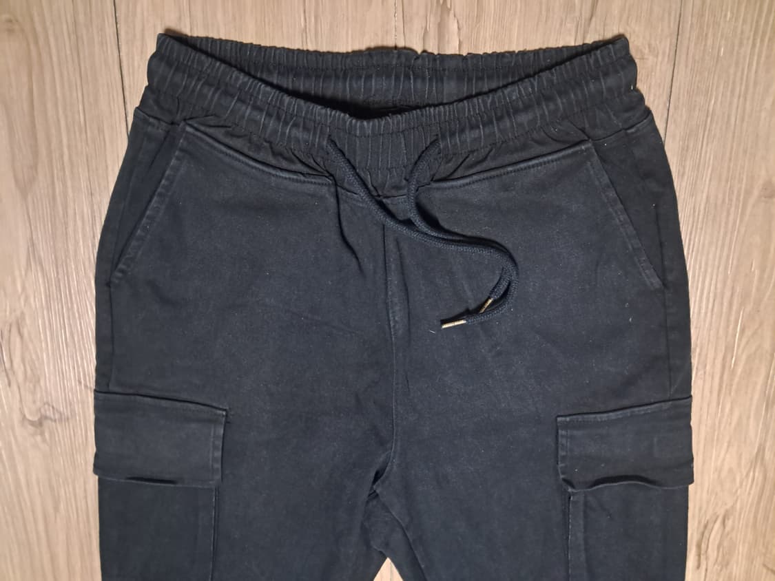 아티스트웨어 카고바지 XL 상품이미지3