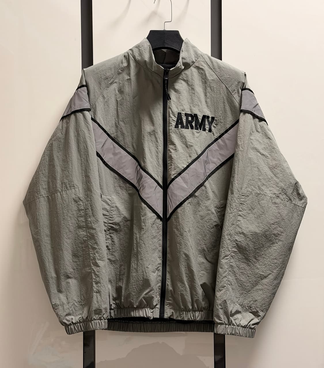 (XXL)105-107 ARMI 지드레곤착용 공군바람막이 상품이미지1