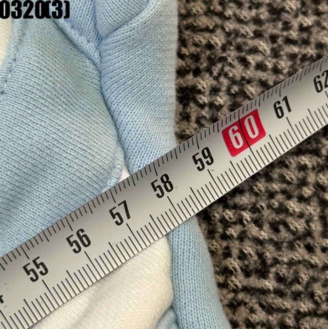 아디다스 크롭 후드티 상품이미지6