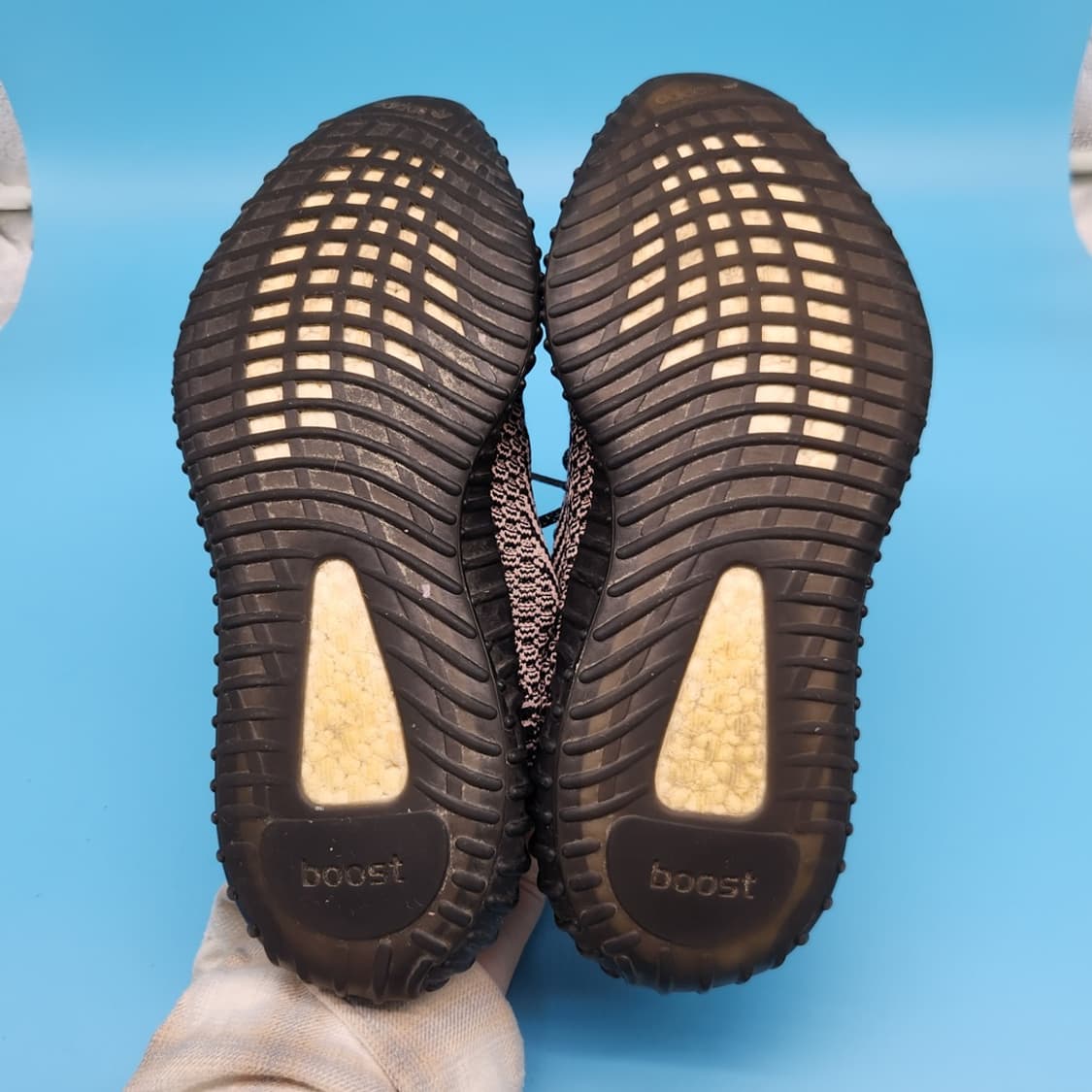 oo 아디다스 부스트  운동화275 상품이미지3