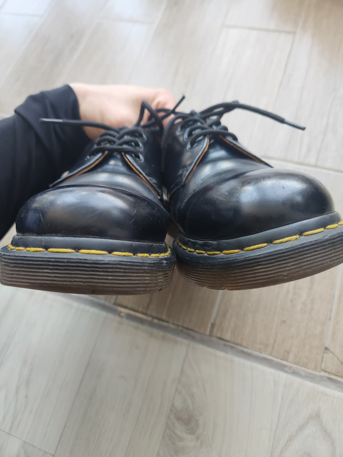 닥터마틴 1461 스무스 (230) 상품이미지6