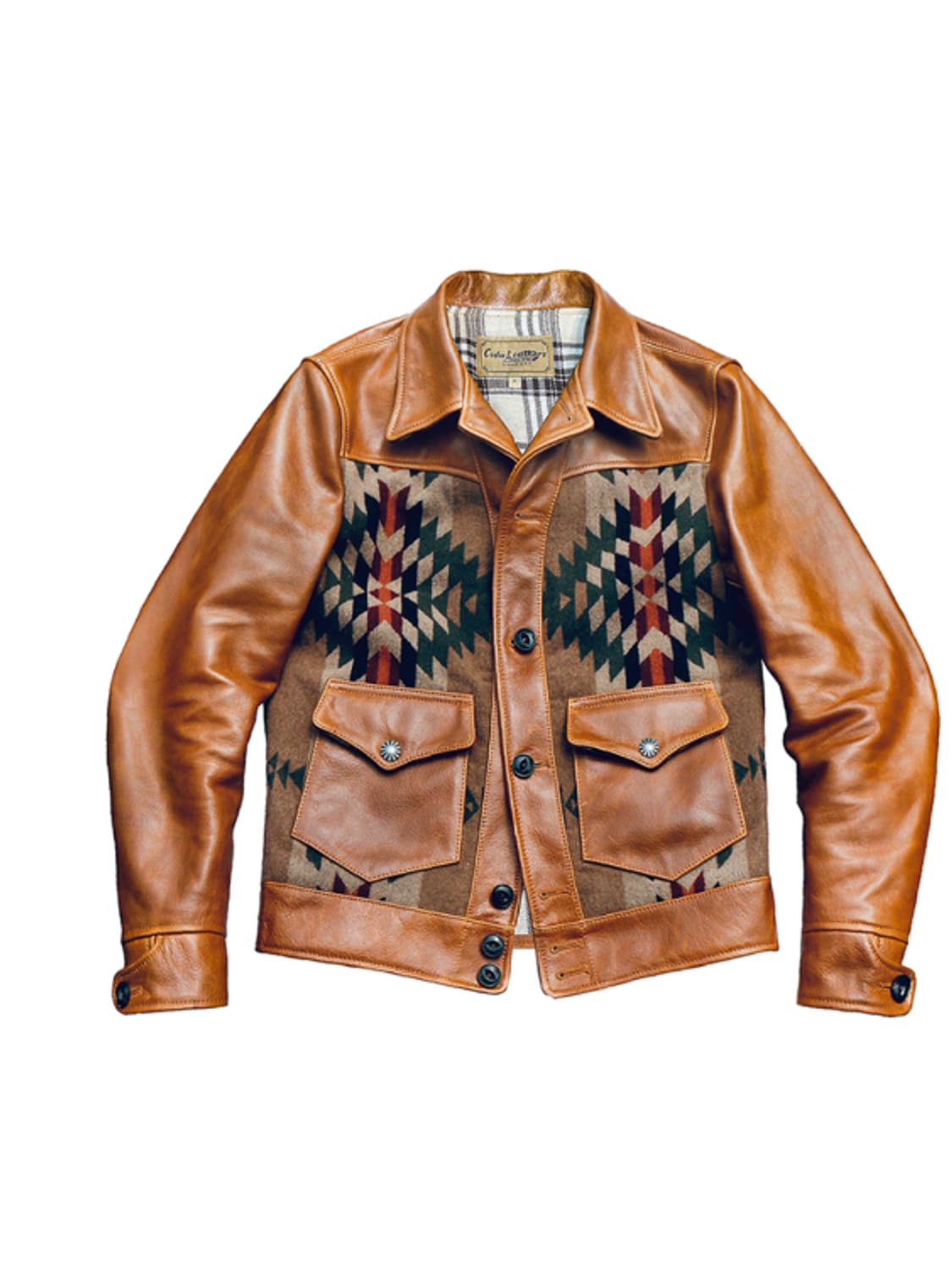 cidu 가죽자켓 xl 구매합니다 상품이미지1