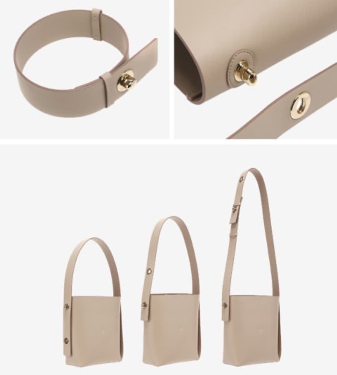 조셉앤스테이시 숄더백 (수지백) 상품이미지6