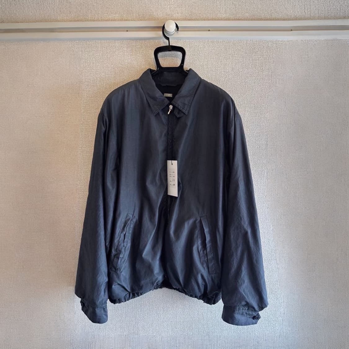 25aw Silk Taffeta coach jkt 상품이미지1