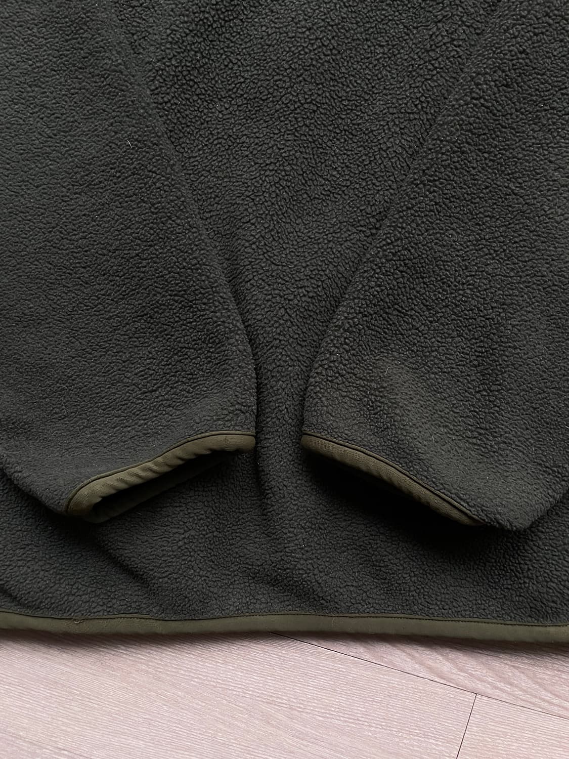 파타고니아 신칠라 그린 카키 rare patagonia 빈티지 상품이미지6