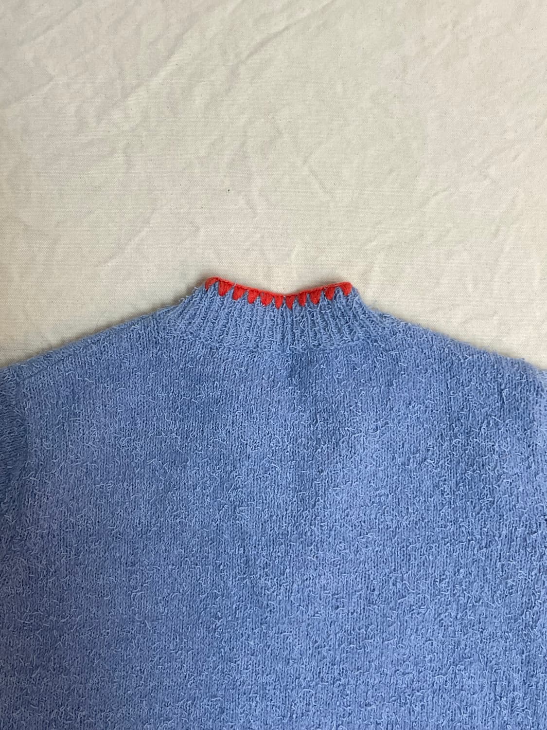 SJYP 가디건 상품이미지8