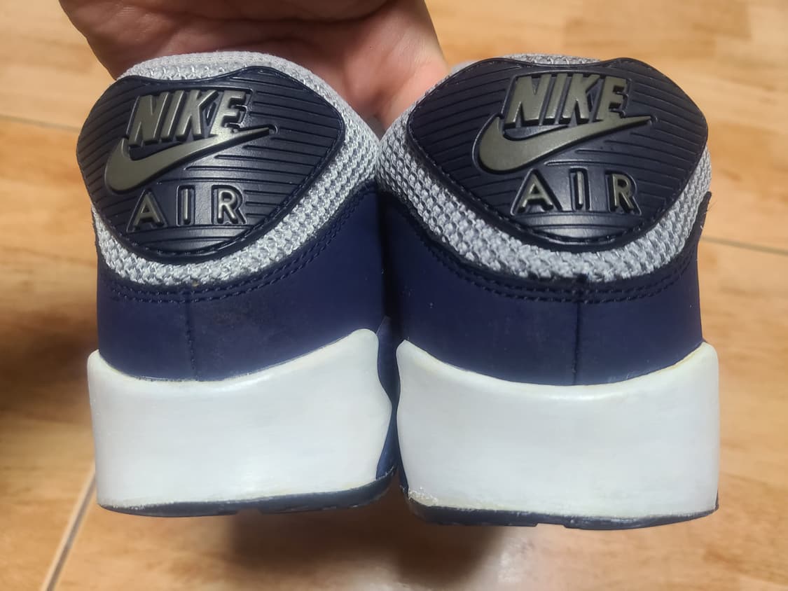 나이키 맥스90 270(265추천) 상품이미지8