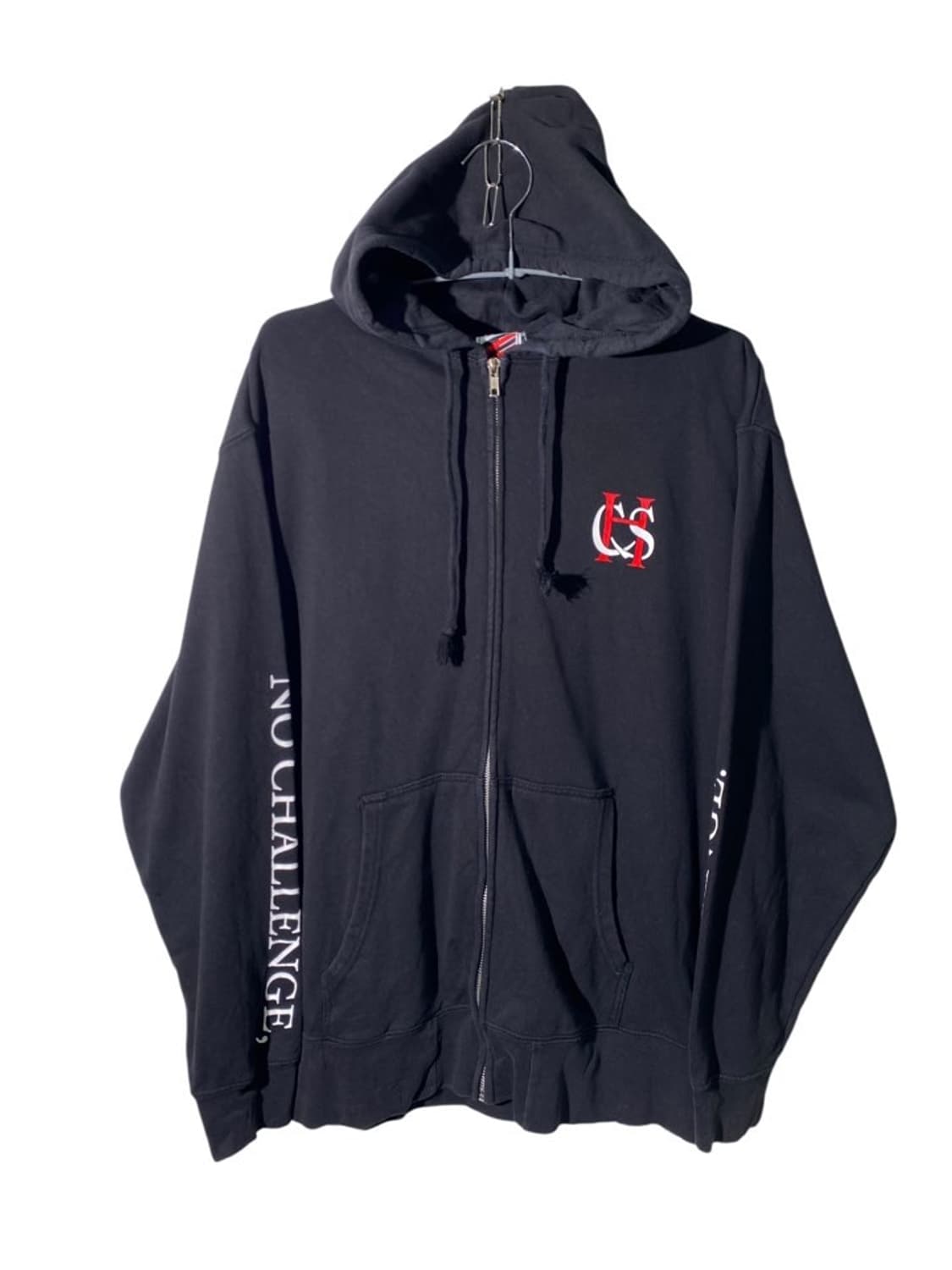 consadole 후드 집업 상품이미지1