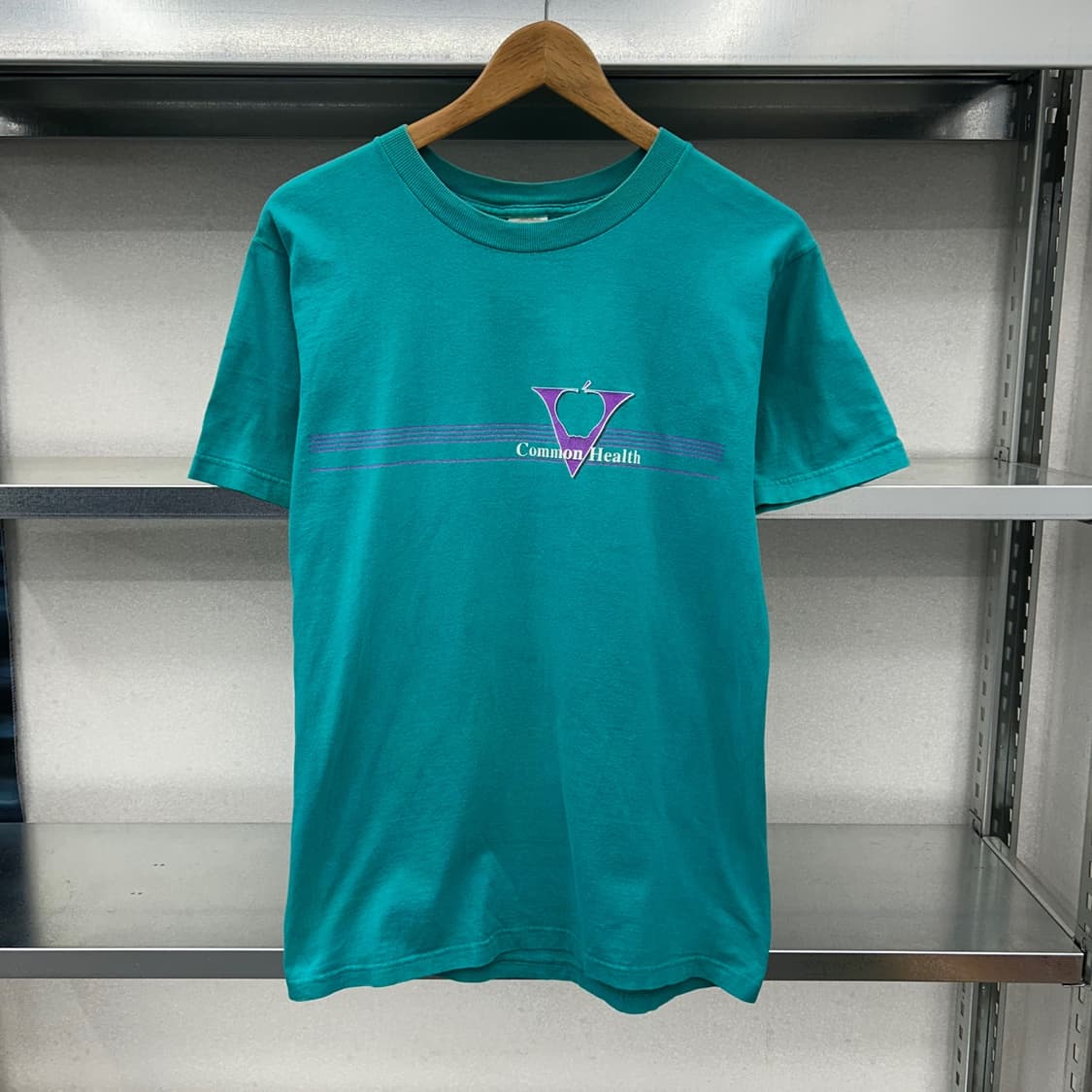 (WOMEN M)FRUIT OF LOOM 반팔-Y141 상품이미지1