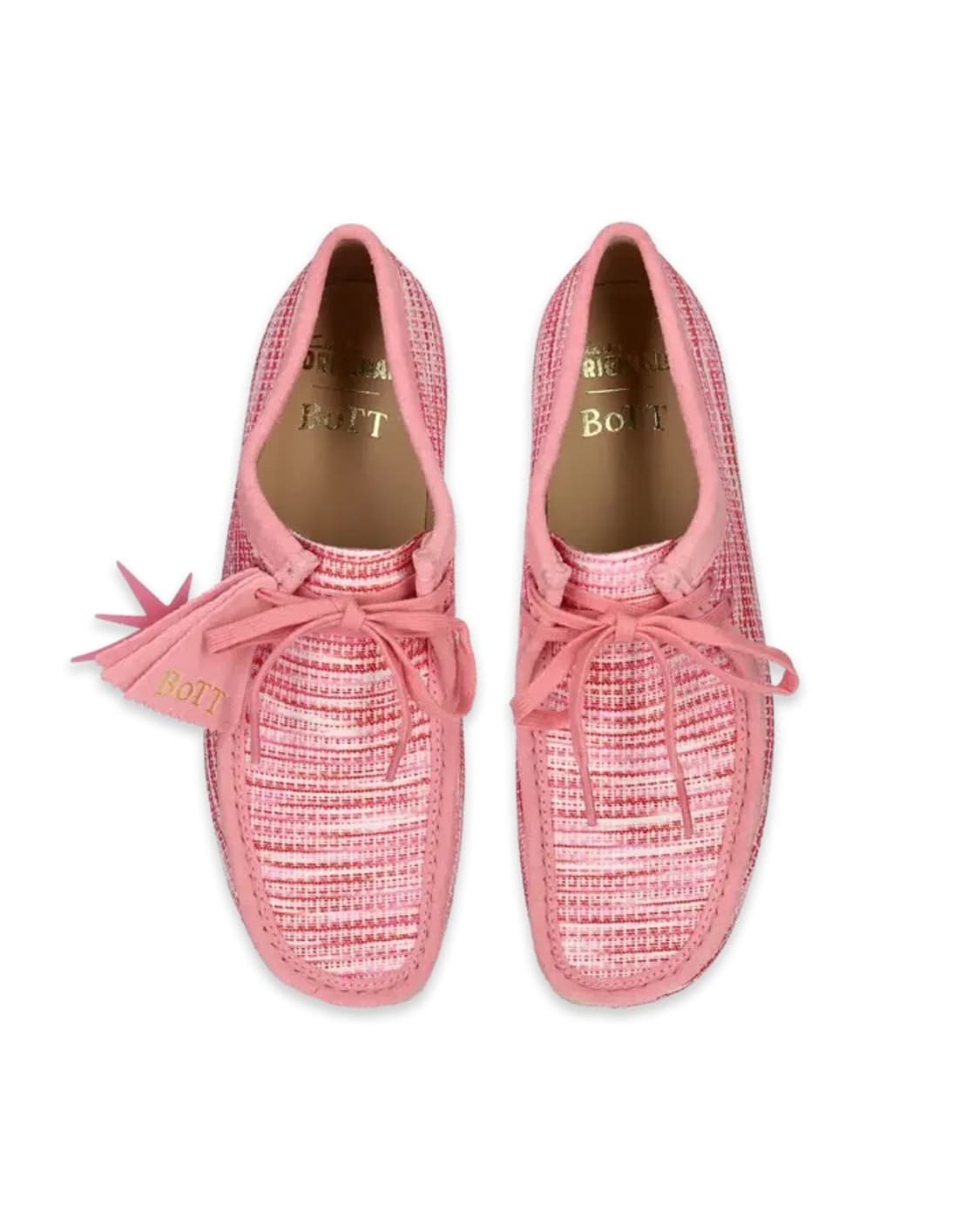 (새상품) 클락스 X BoTT 왈라비 상품이미지2