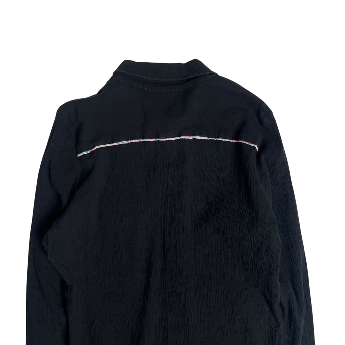 Tsumori chisato 플리츠 가디건 상품이미지5