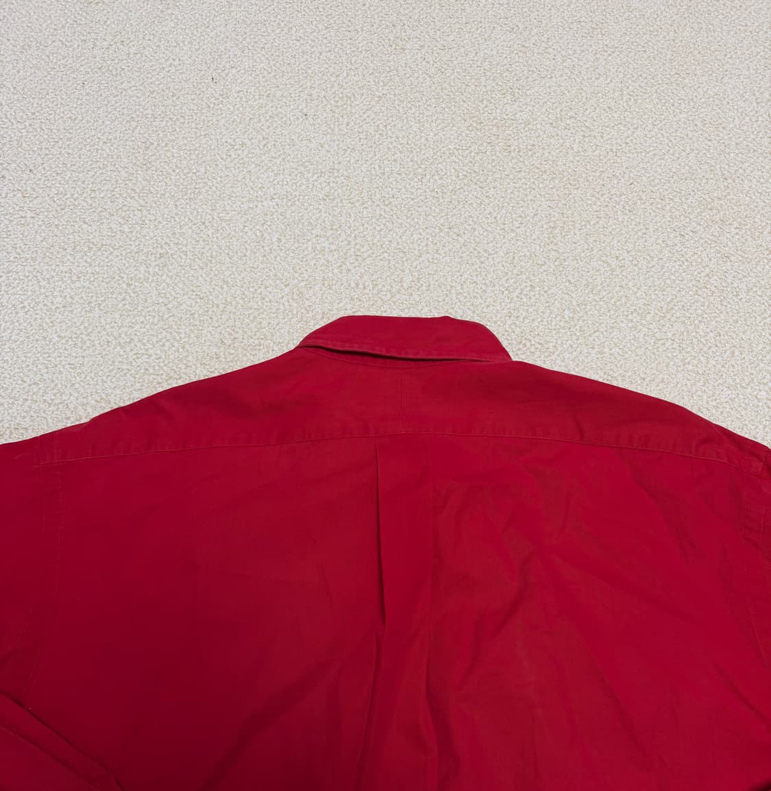 랄프로렌 코튼 셔츠 상품이미지4