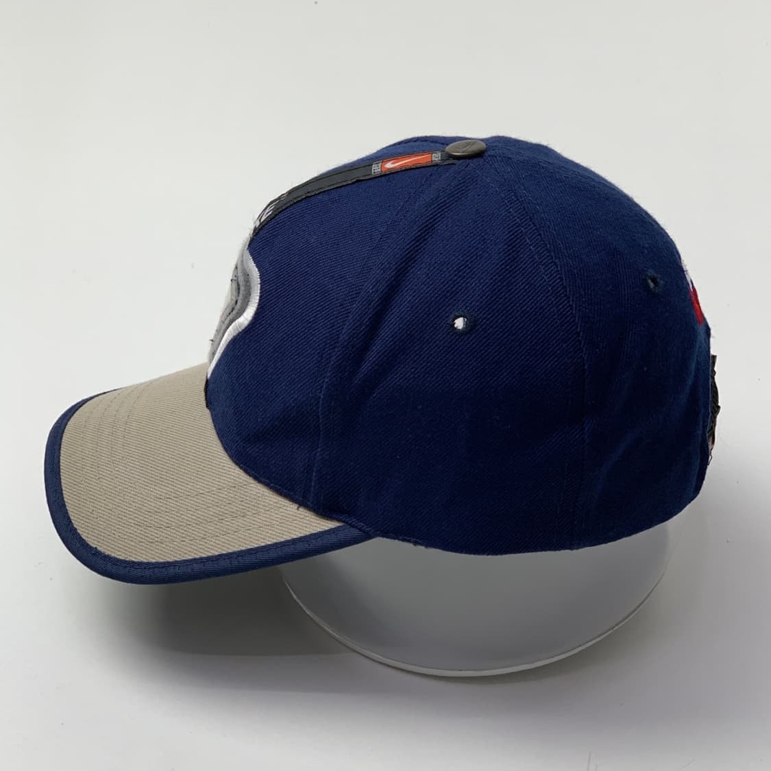[OS/정품 90s 나이키 빈티지 남여공용 볼캡 모자 상품이미지3