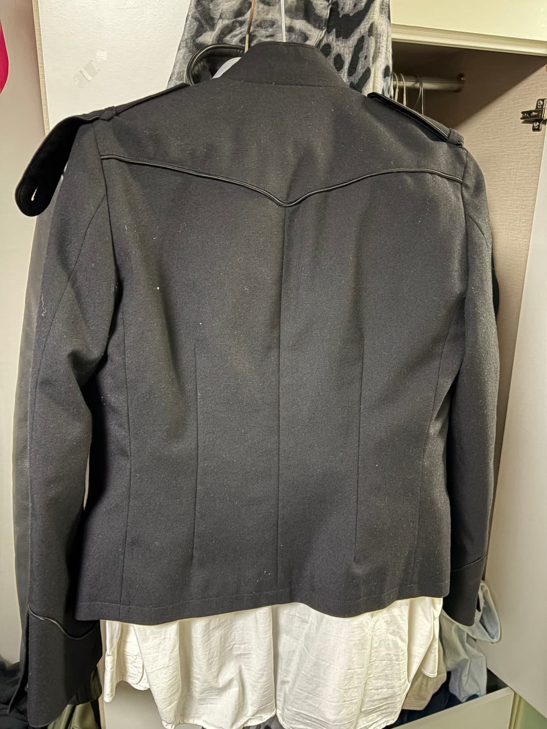 존 로렌스 설리반 나폴레옹 자켓 상품이미지5