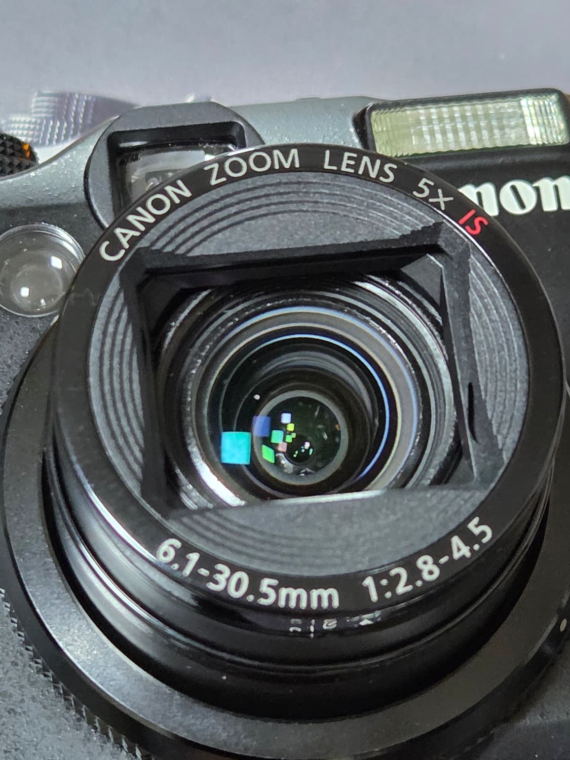 캐논 파워샷 G10 Canon powershot g10 상품이미지8