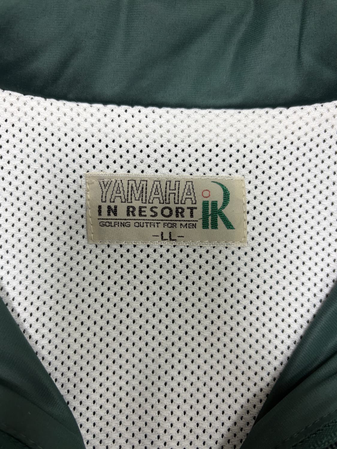 야마하 져지 상품이미지3