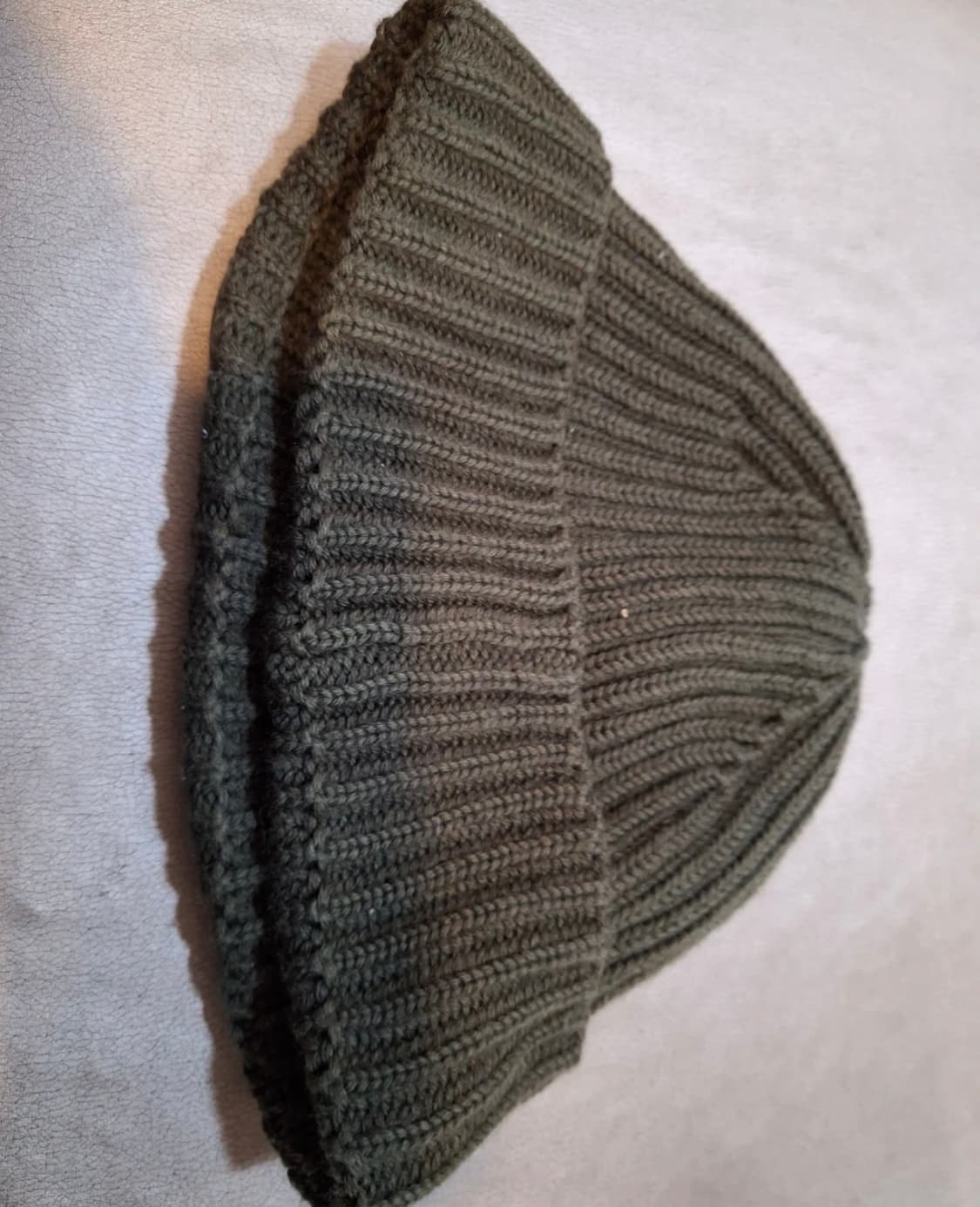 시피컴퍼니 니트 모자 상품이미지2